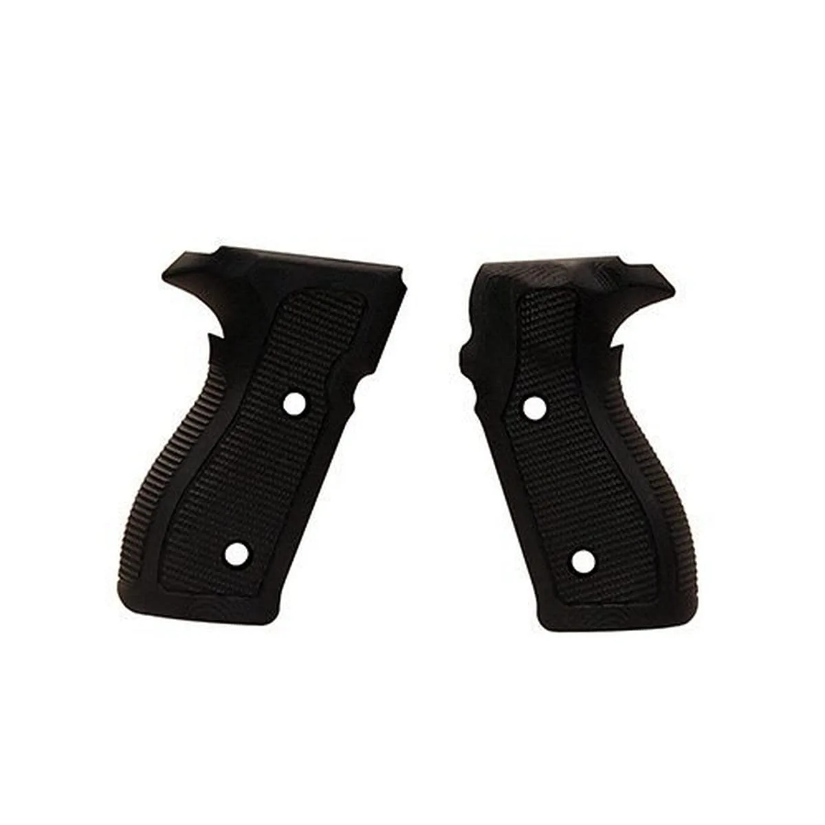 HOGUE Sig P227 G10 Checkered Grips