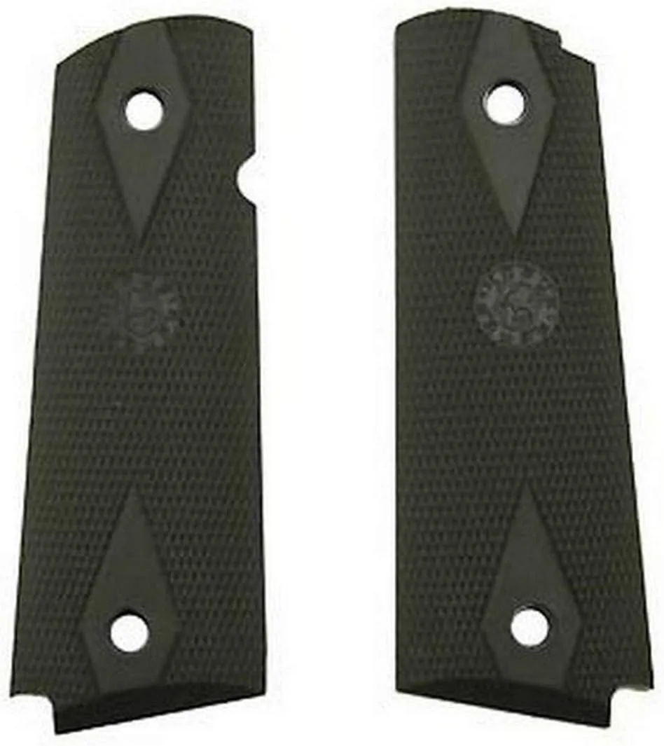HOGUE Govt. Model Rubber Grip Panels