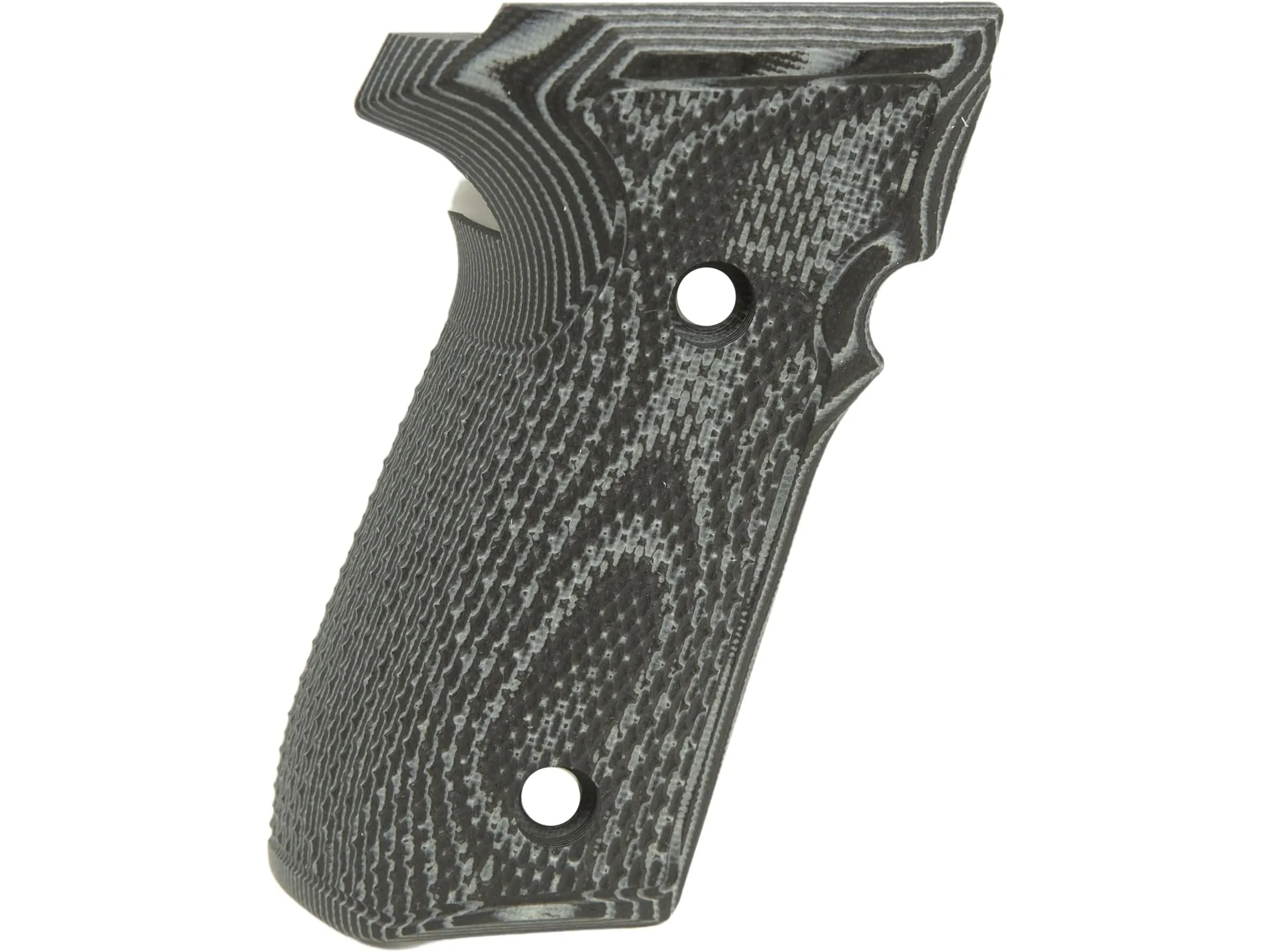 Hogue Sig P226 Cont Class InCk G10 GMa Blk