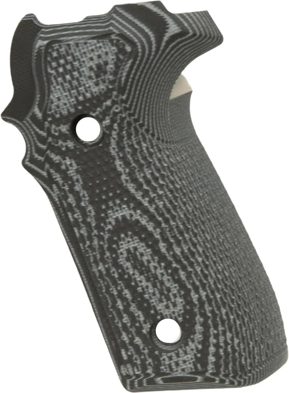 Hogue Sig P226 Cont Class InCk G10 GMa Blk