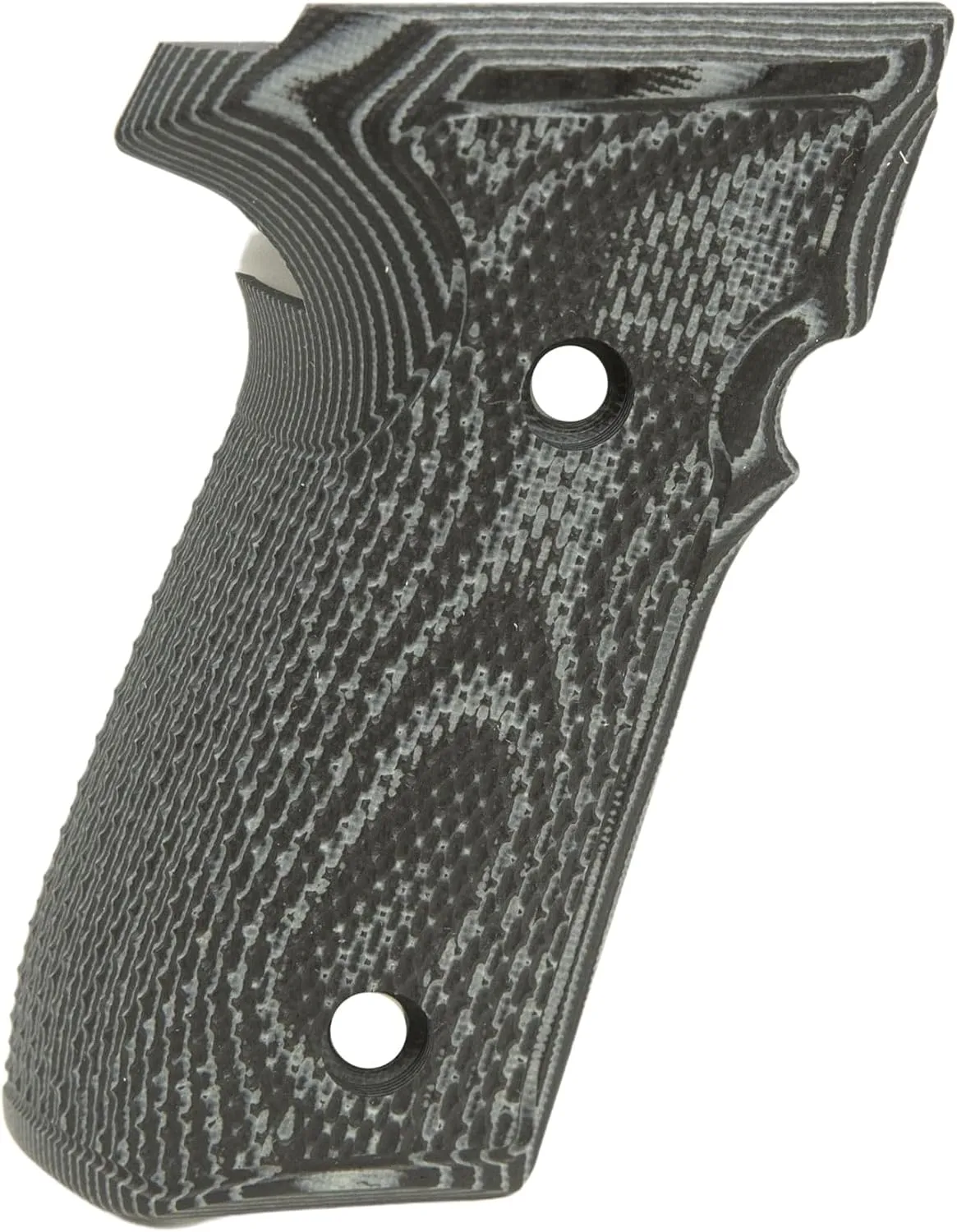 Hogue Sig P226 Cont Class InCk G10 GMa Blk