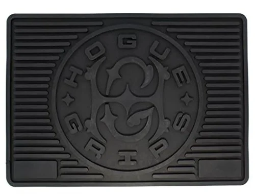 HOGUE Gunsmith Mat - Matte Black (01020)