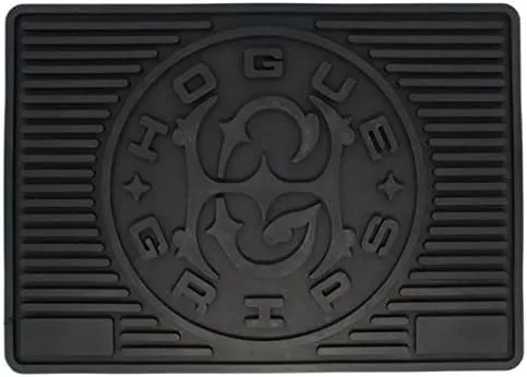 HOGUE Gunsmith Mat - Matte Black (01020)
