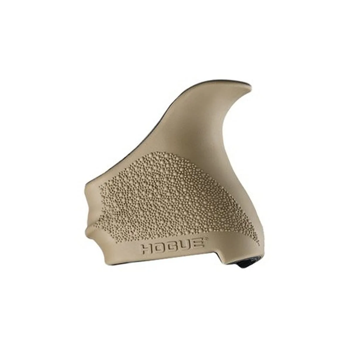 HOGUE HandAll Beavertail Rubber Grip Sleeve