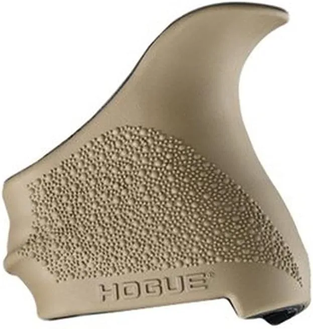 HOGUE HandAll Beavertail Rubber Grip Sleeve