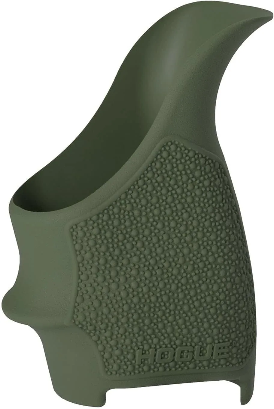 HOGUE HandAll Beavertail Rubber Grip Sleeve for Springfield Armory Hellcat