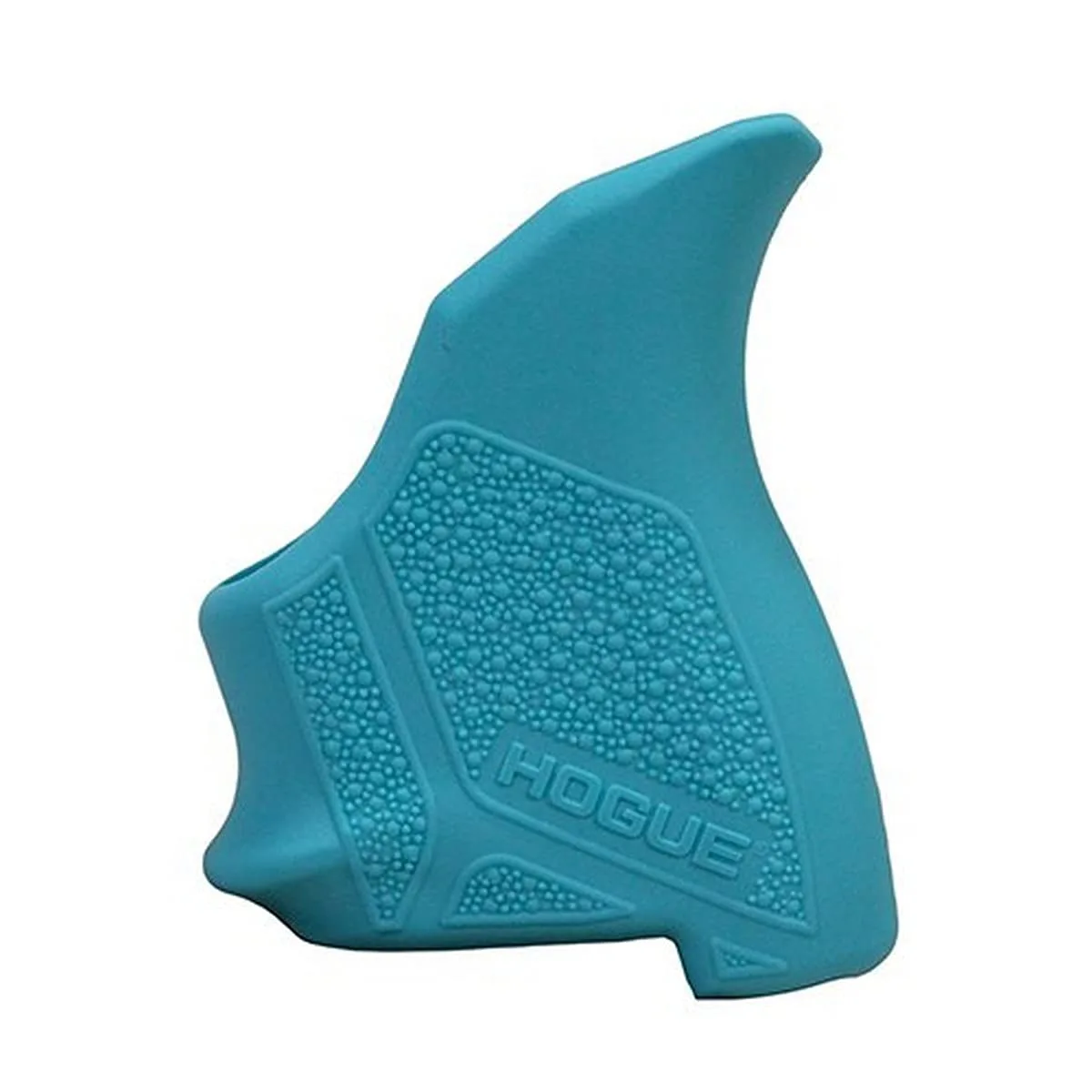 HOGUE HandAll Beavertail Rubber Grip Sleeve