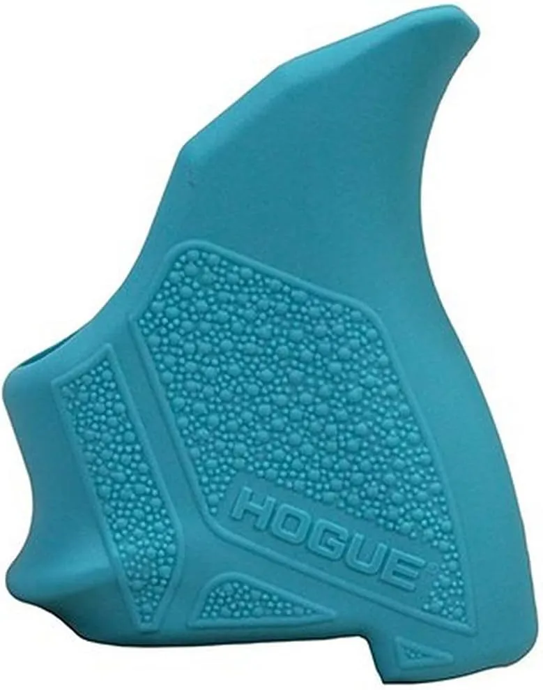 HOGUE HandAll Beavertail Rubber Grip Sleeve