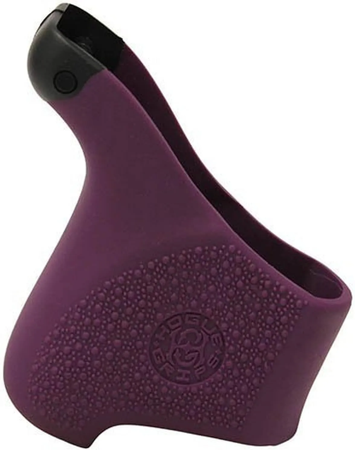 Hogue HandAll Hybrid Beavertail Rubber Grip Sleeve