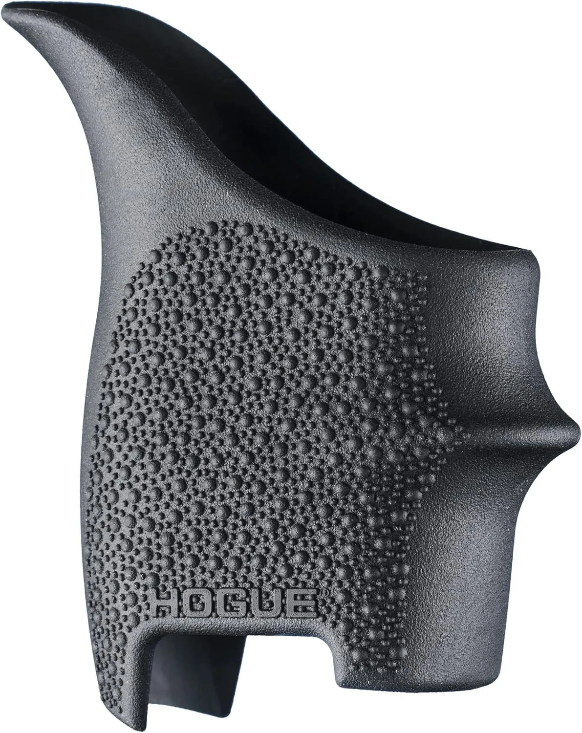 HOGUE HandAll Beavertail Rubber Grip Sleeve