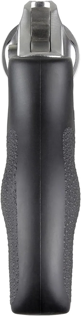 HOGUE Rubber Monogrip Revolver Grips for Ruger SP101