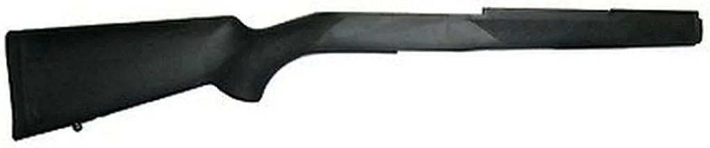 Hogue OverMolded Replacement Stock for Ruger Mini-14/30