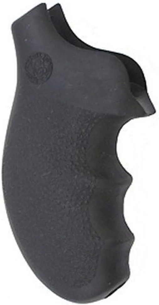 HOGUE OverMolded Rubber Monogrip for Taurus Small Frame Revolvers