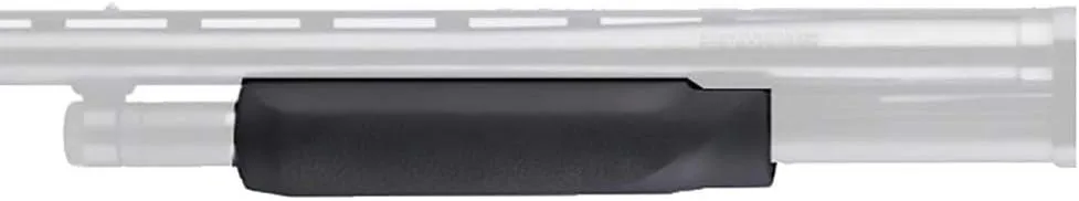 HOGUE OverMolded Rubber Stock and Forend Kit for Mossberg 500 Shotguns