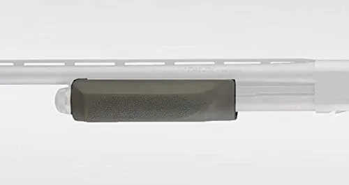HOGUE Remington 870 OverMolded Shotgun Stock Kit with Forend