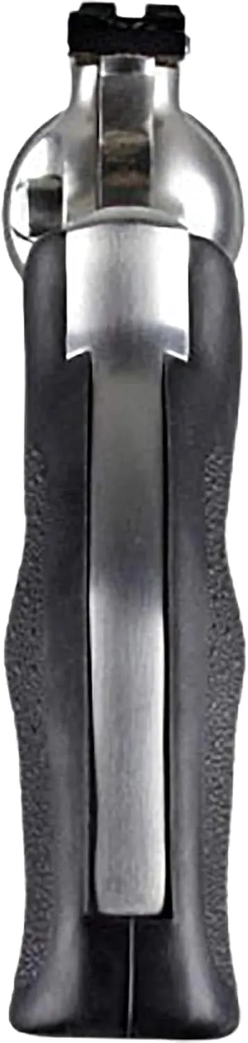 Hogue Rubber Monogrip for Ruger Security Six