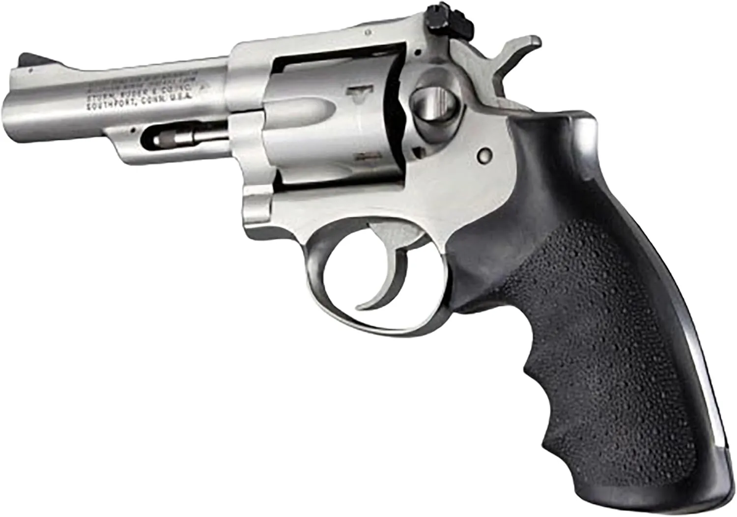 Hogue Rubber Monogrip for Ruger Security Six