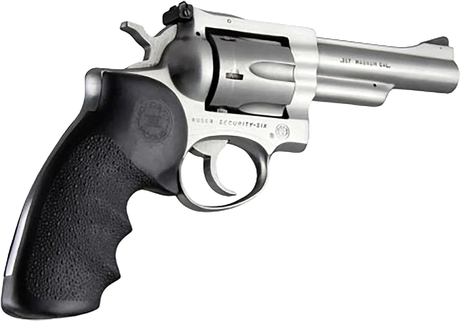 Hogue Rubber Monogrip for Ruger Security Six