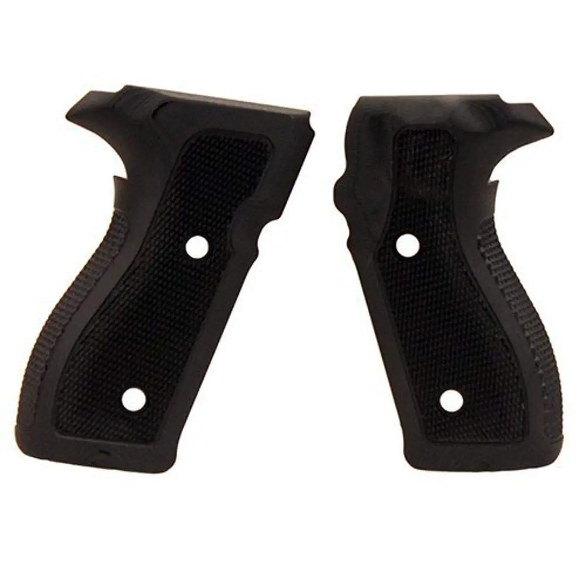 HOGUE Sig P227 G10 Checkered Grips