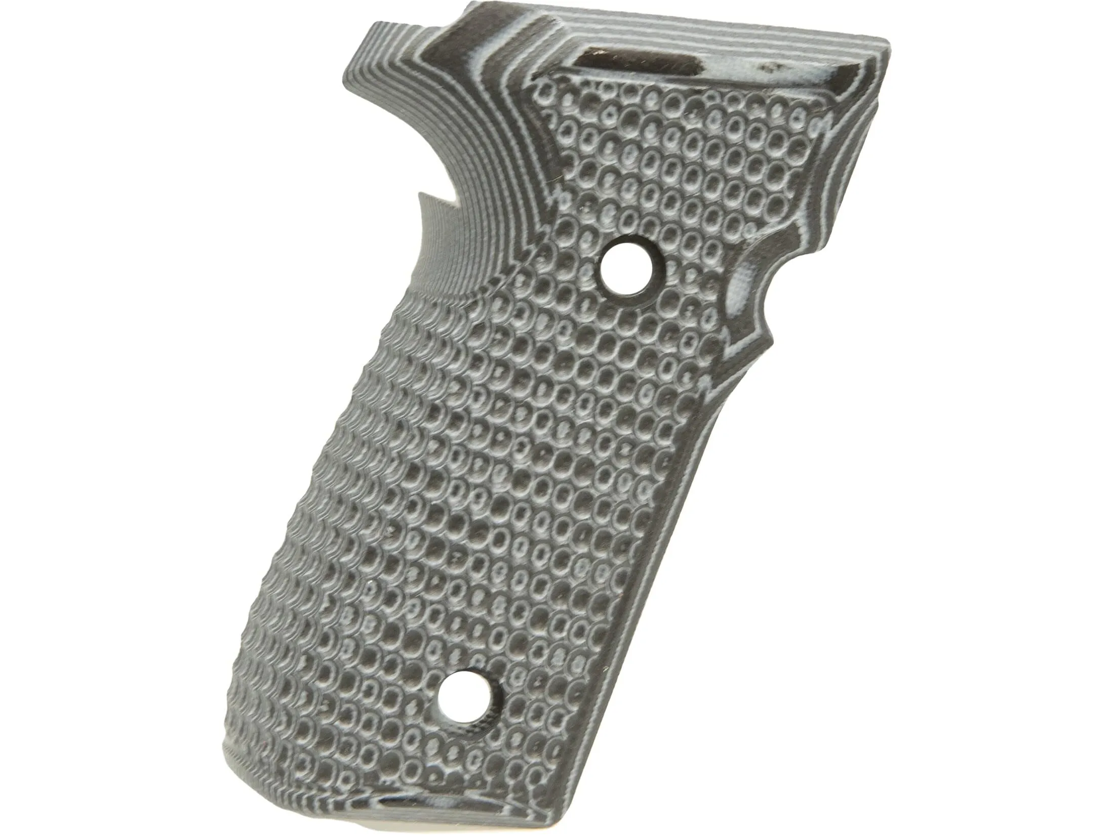 Hogue Inc Sig P229 Cont Class Prha G10 GMa Blk