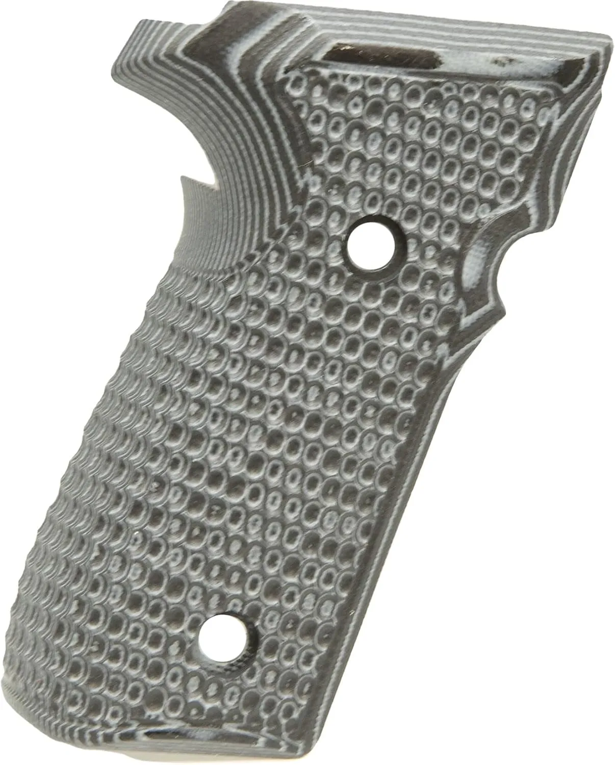 Hogue Inc Sig P229 Cont Class Prha G10 GMa Blk
