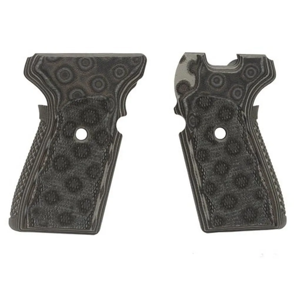 HOGUE SIG SAUER P239 Extreme G-10 Checkered Grip Set
