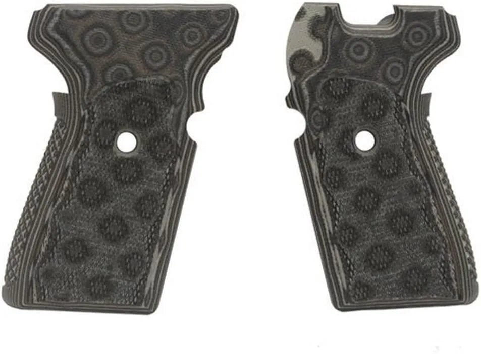 HOGUE SIG SAUER P239 Extreme G-10 Checkered Grip Set