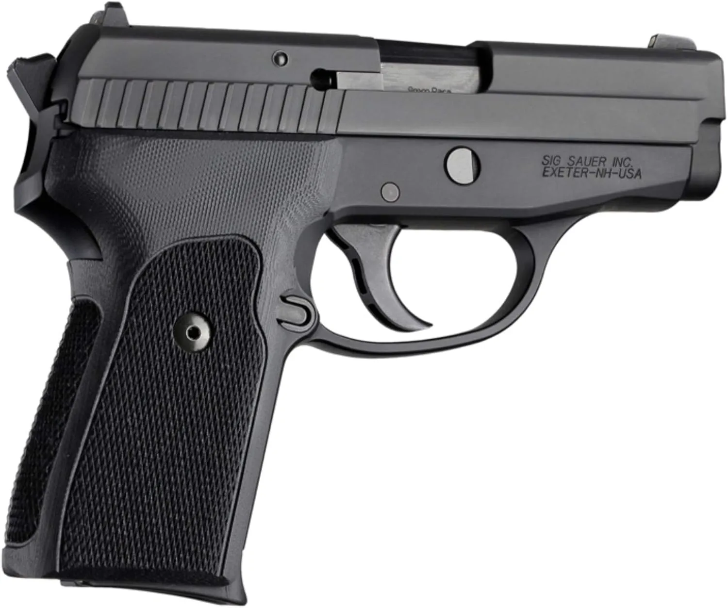 HOGUE SIG SAUER P239 Extreme G-10 Checkered Grip Set