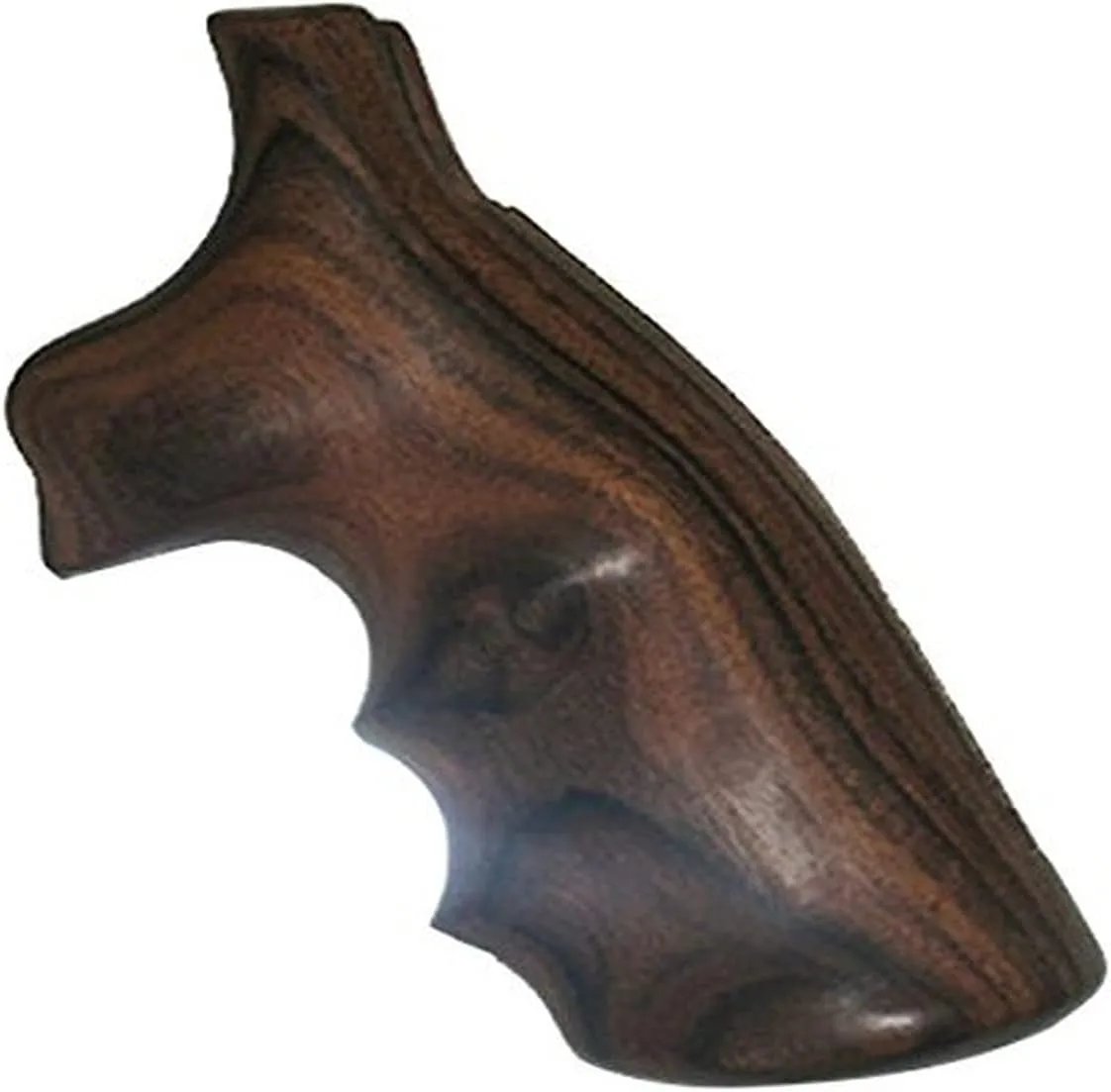 HOGUE Taurus Square Butt Rubber Grip