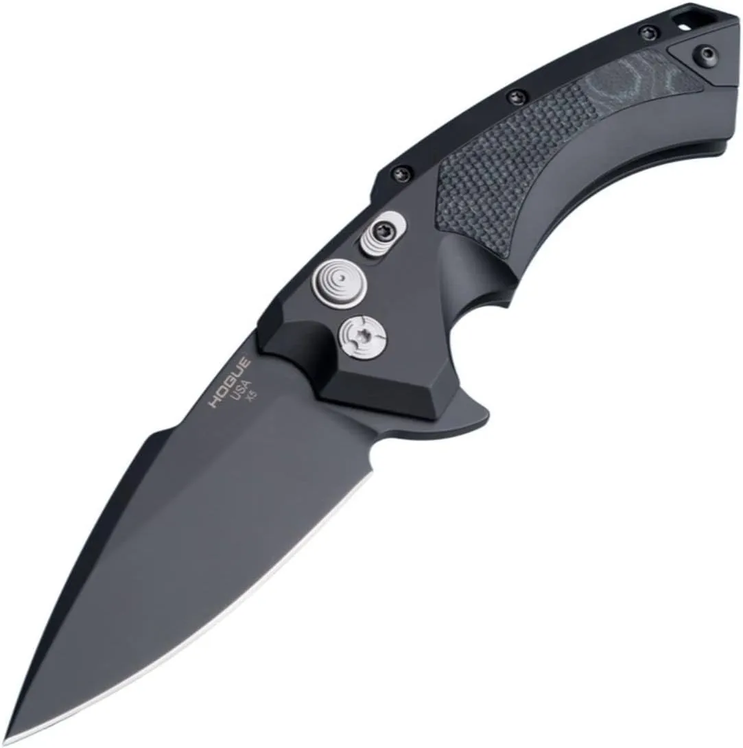 HOGUE X5 Folding Knife