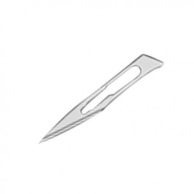 Hoja Bisturí Estéril  Hoja Bisturí Estéril