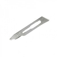 Hoja Bisturí Estéril 