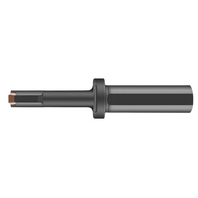Broaching Tool Holder 9.3 x 101 x 25