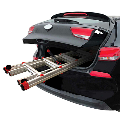 HoldUp System ajustable