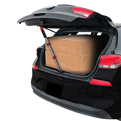 HoldUp System ajustable