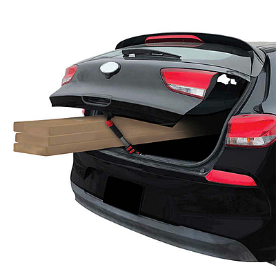 HoldUp System ajustable