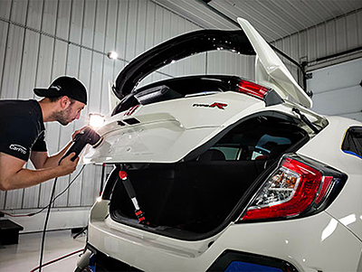 HoldUp System ajustable