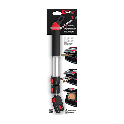 HoldUp System ajustable HoldUp System ajustable