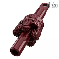 304.8 (12) MTR617 Roller Cone Hole Opener