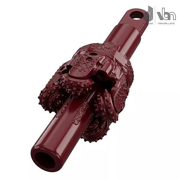 304.8 (12) MTR617 Roller Cone Hole Opener