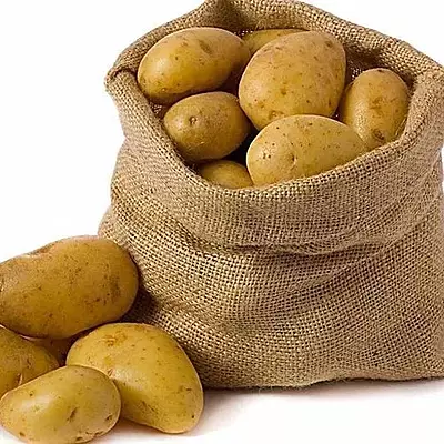 Shangi Potatoes/5KGS