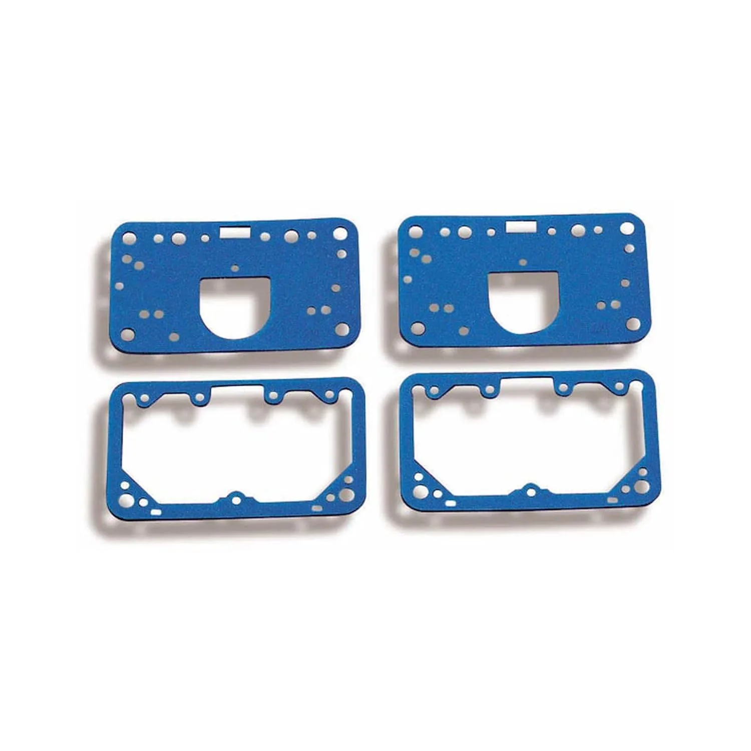 Holley 108-200 Metering Block/Fuel Bowl Gasket Pack