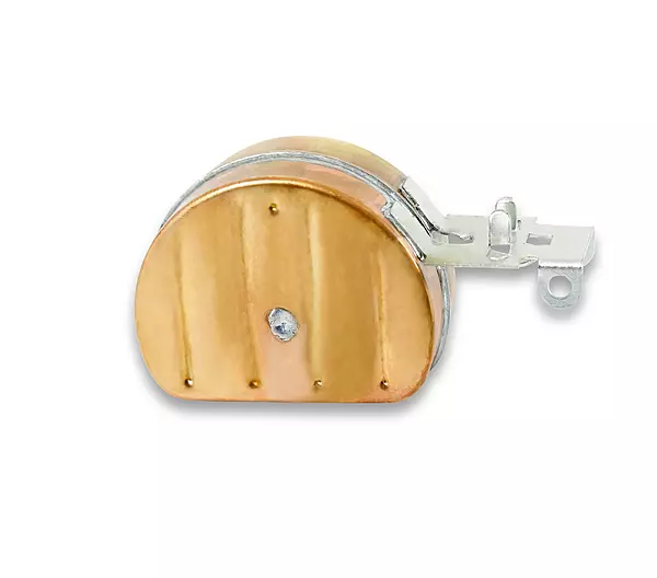 Holley 116-4 Side Hung Float