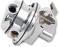 Holley 12-289-11 110 GPH Mechanical Fuel Pump