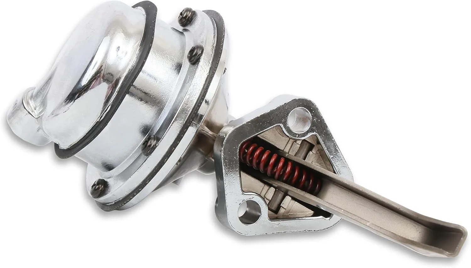 Holley 12-289-11 110 GPH Mechanical Fuel Pump