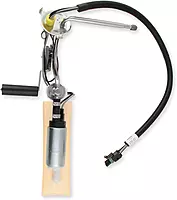 Holley 12-303 255 LPH OE Style EFI Fuel Tank Modules