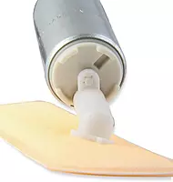 Holley 12-303 255 LPH OE Style EFI Fuel Tank Modules