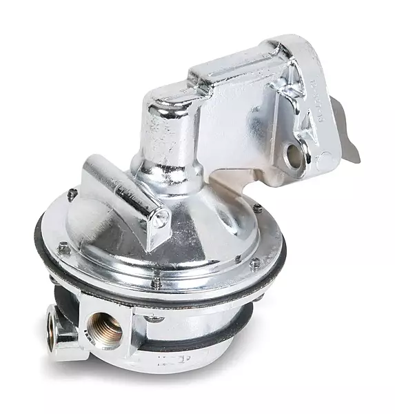 Holley 12-327-11 110 GPH Mechanical Fuel Pump