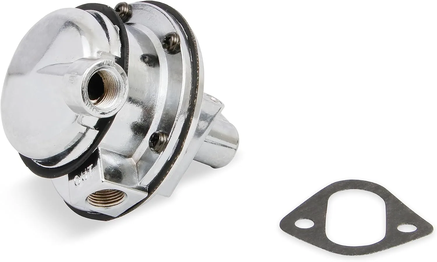 Holley 12-327-11 110 GPH Mechanical Fuel Pump
