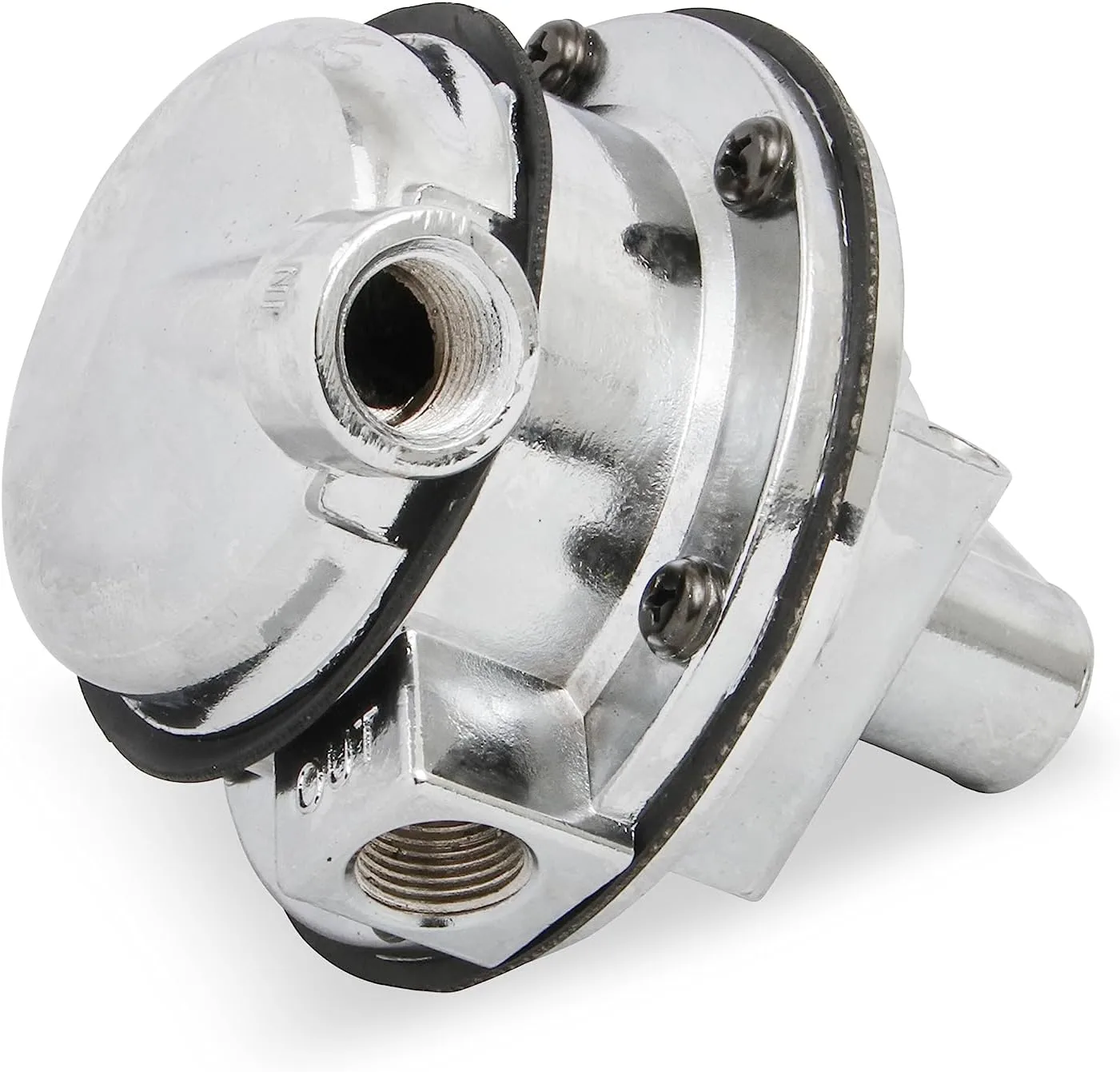 Holley 12-327-11 110 GPH Mechanical Fuel Pump
